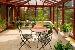 Bullwood conservatory quotes