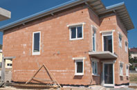 Bullwood home extensions