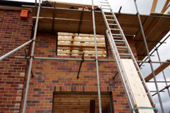 house extensions Bullwood